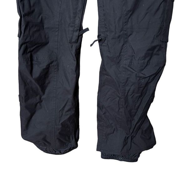 Burton Stow Cargo Snowboard Pants Mens Large - Picture 3 of 8